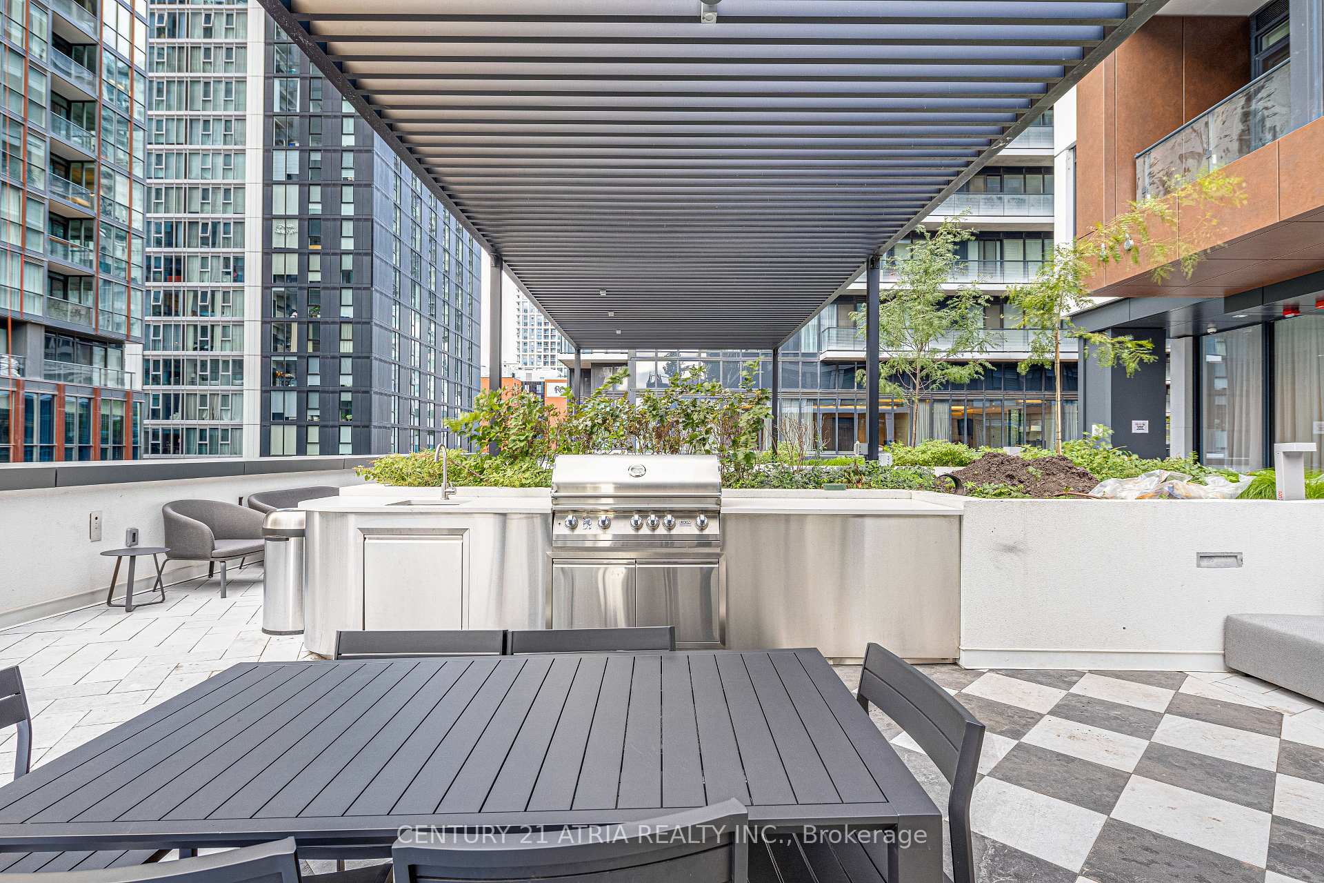 Photo 23 of Unit 322, 55 Mercer Street, Toronto, Waterfront Communities — HOMEH