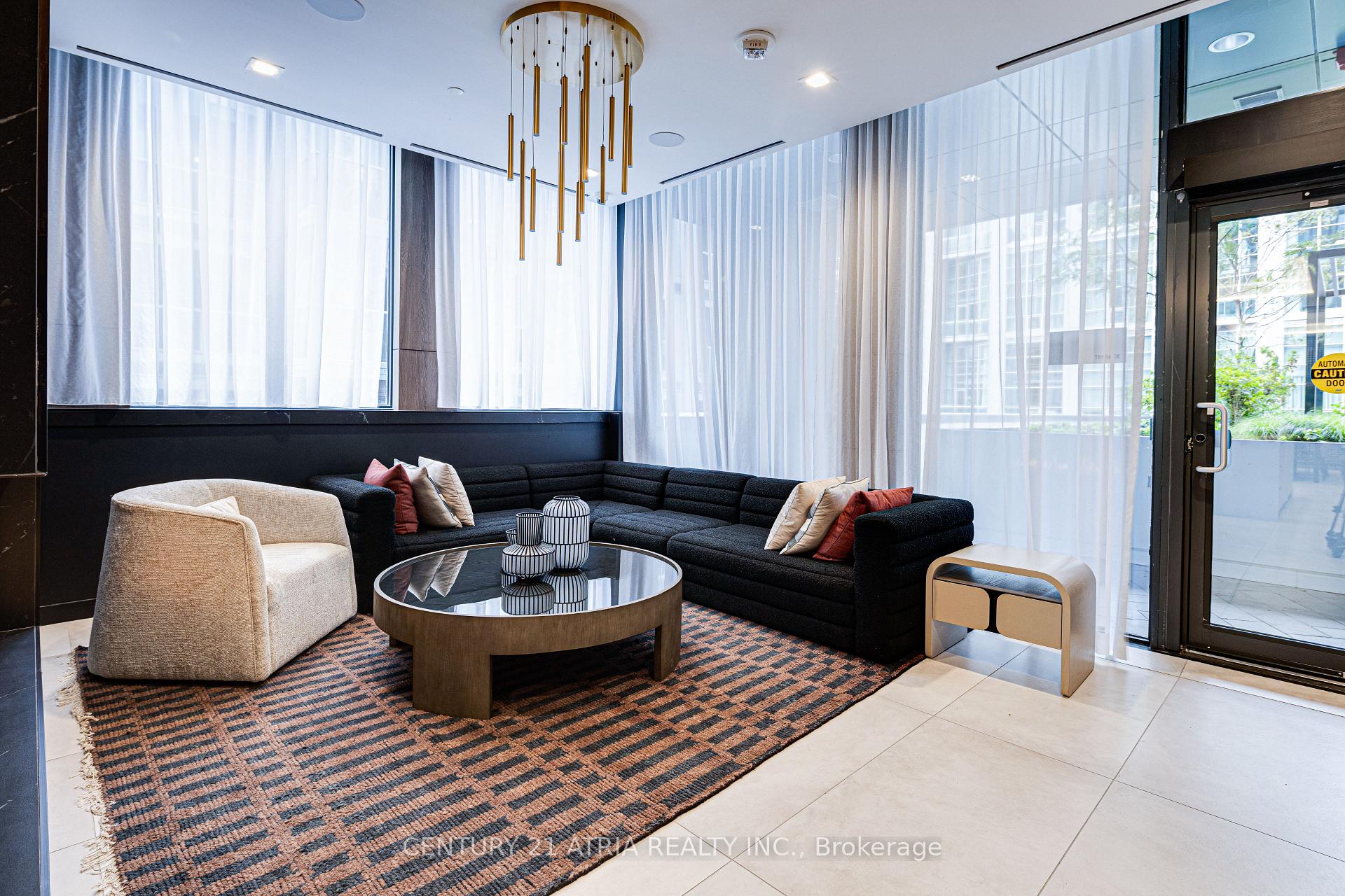 Photo 24 of Unit 322, 55 Mercer Street, Toronto, Waterfront Communities — HOMEH