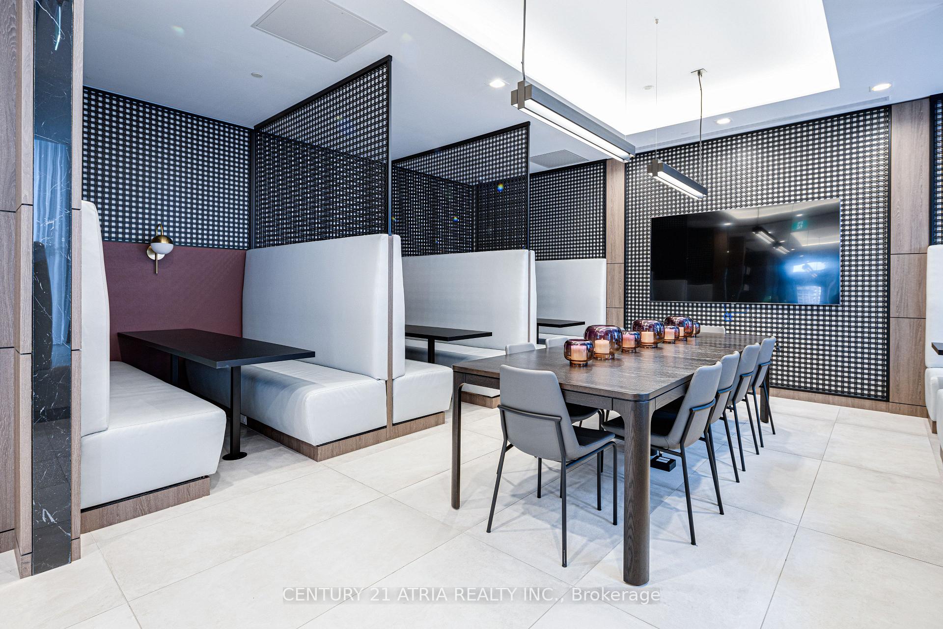 Photo 25 of Unit 322, 55 Mercer Street, Toronto, Waterfront Communities — HOMEH