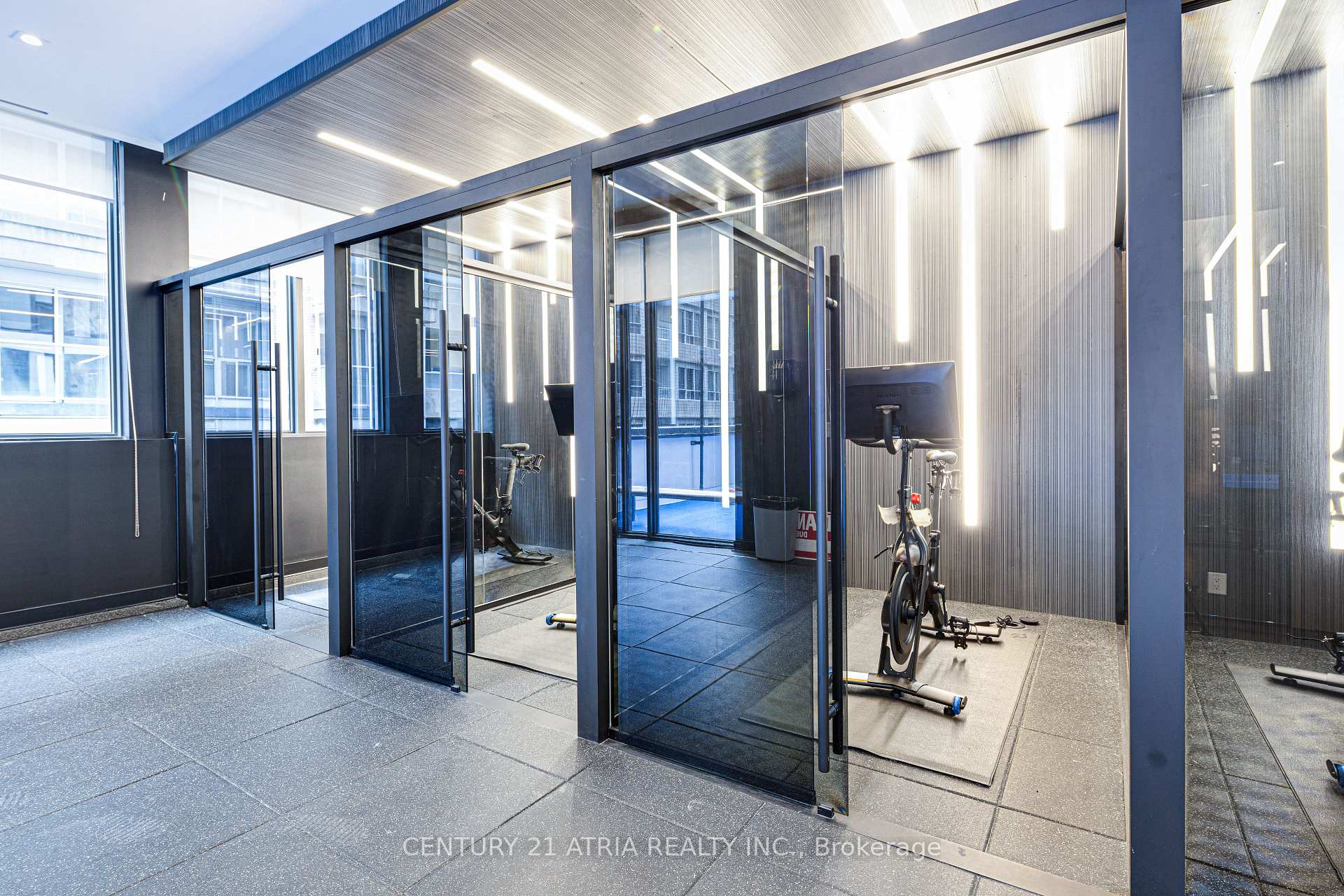 Photo 26 of Unit 322, 55 Mercer Street, Toronto, Waterfront Communities — HOMEH