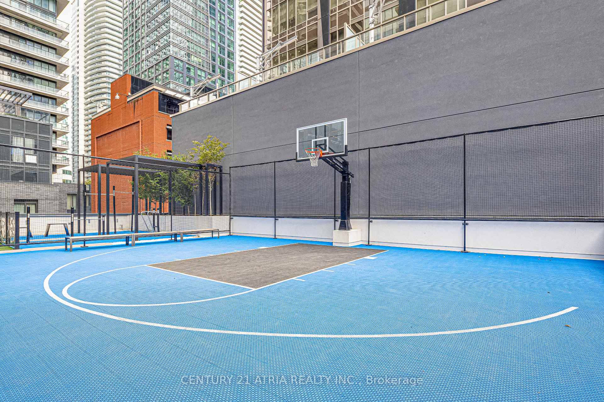 Photo 27 of Unit 322, 55 Mercer Street, Toronto, Waterfront Communities — HOMEH