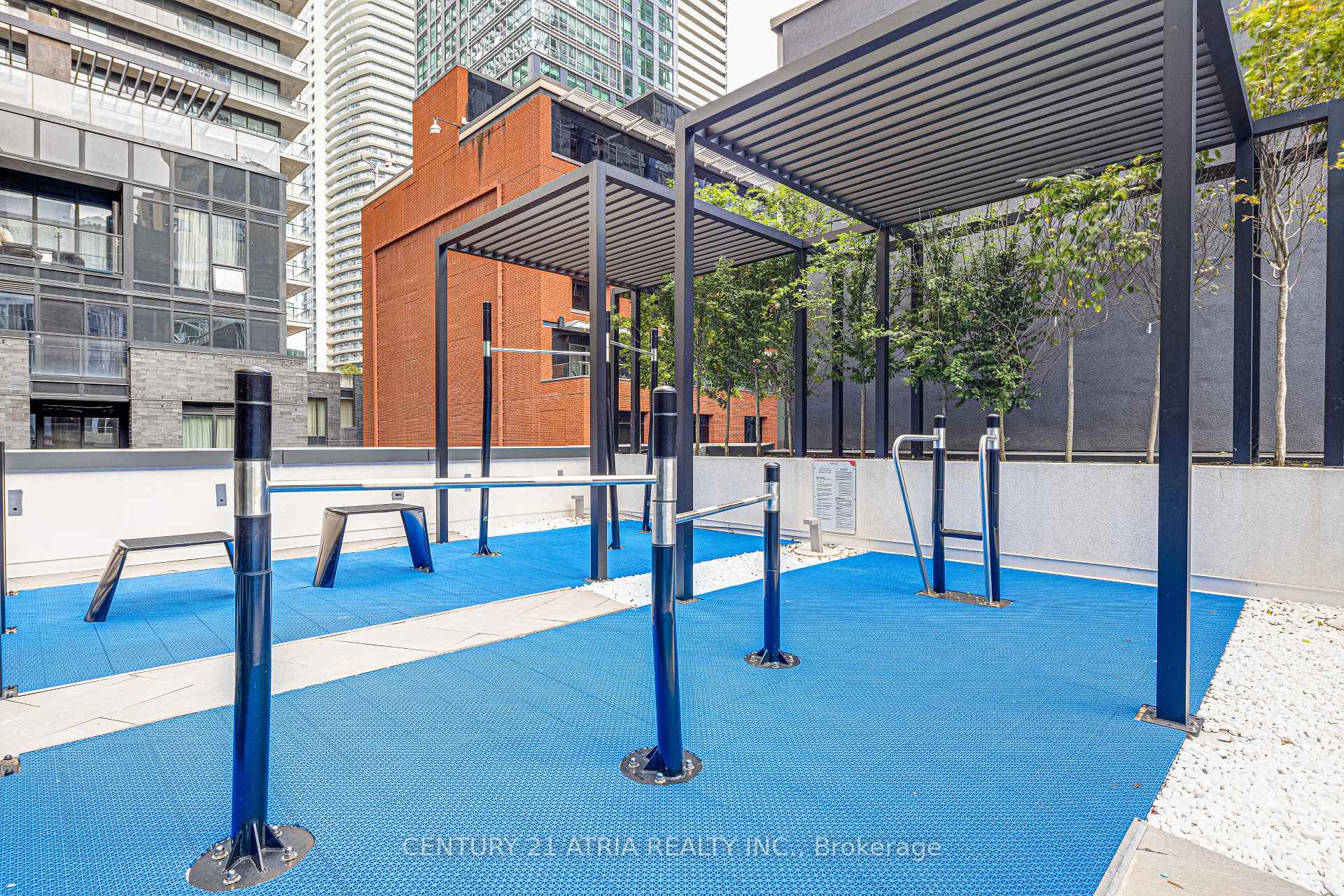 Photo 28 of Unit 322, 55 Mercer Street, Toronto, Waterfront Communities — HOMEH