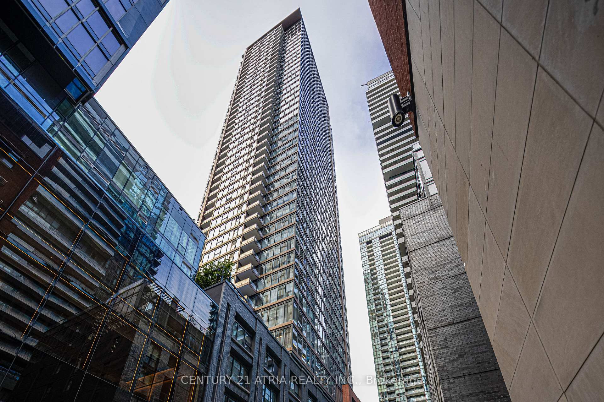 Photo 29 of Unit 322, 55 Mercer Street, Toronto, Waterfront Communities — HOMEH