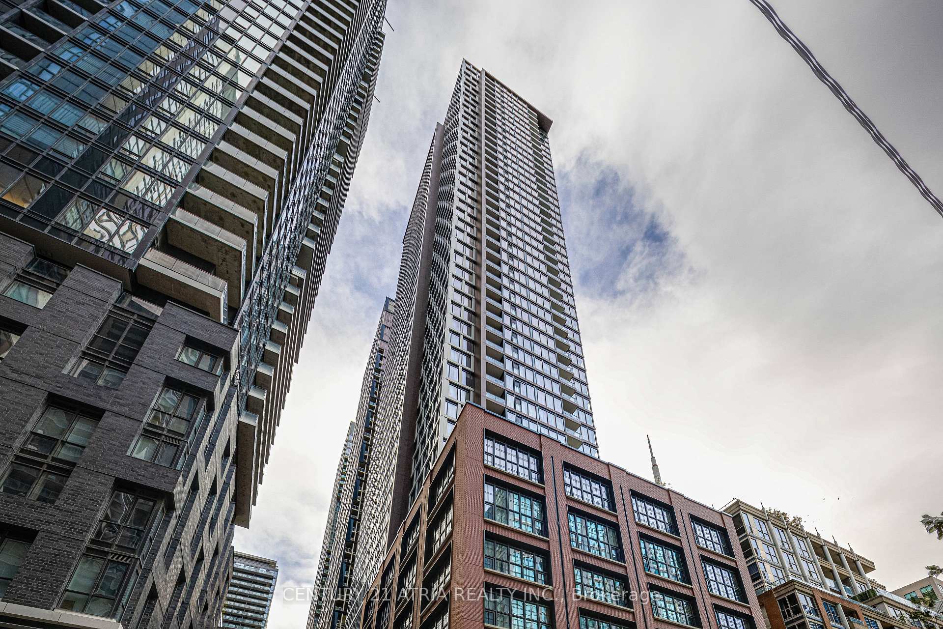 Photo 30 of Unit 322, 55 Mercer Street, Toronto, Waterfront Communities — HOMEH