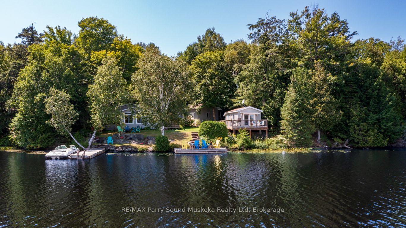 Photo 2 of 18 Maple Trail, McDougall — HOMEH