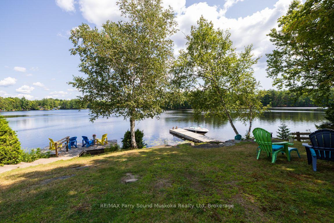 Photo 5 of 18 Maple Trail, McDougall — HOMEH