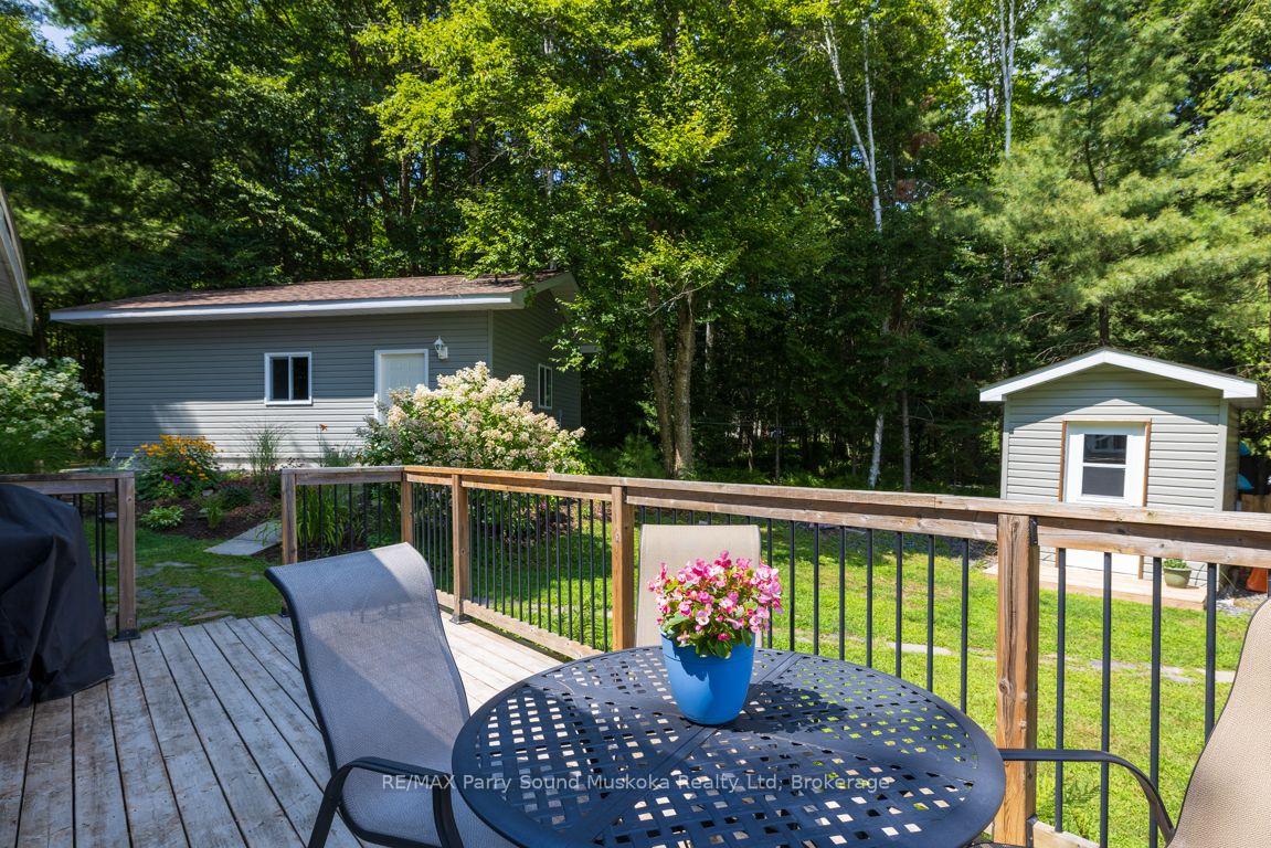 Photo 13 of 18 Maple Trail, McDougall — HOMEH