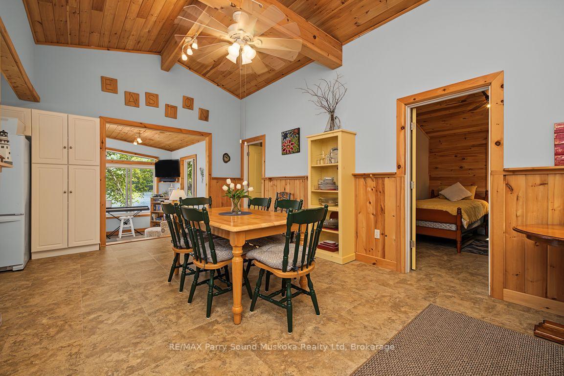 Photo 18 of 18 Maple Trail, McDougall — HOMEH