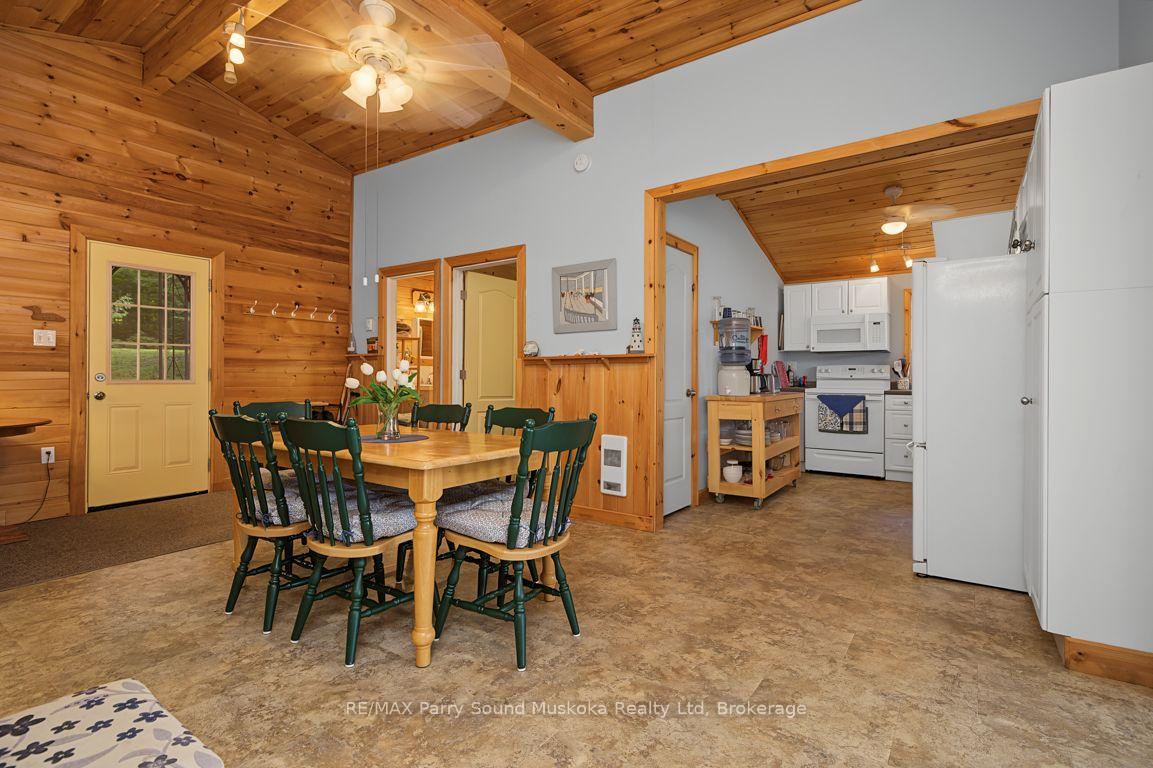 Photo 21 of 18 Maple Trail, McDougall — HOMEH