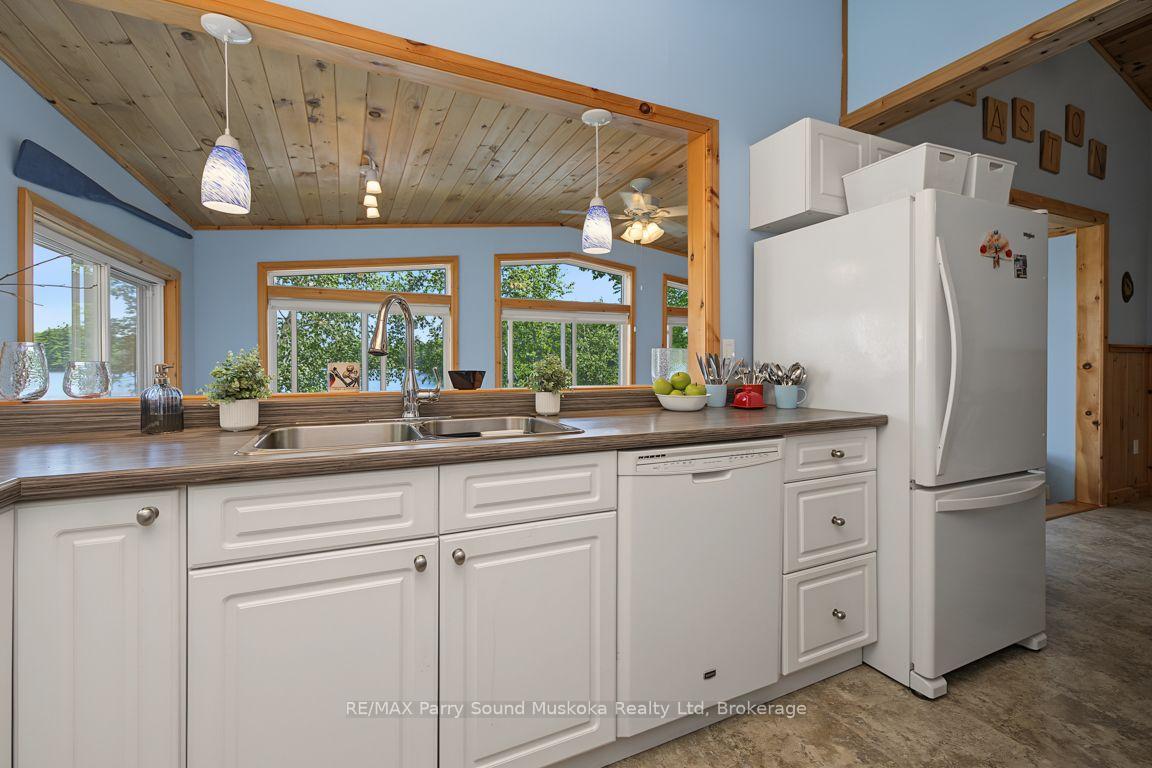 Photo 23 of 18 Maple Trail, McDougall — HOMEH