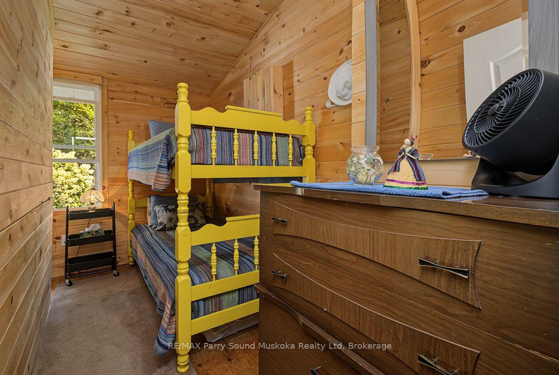 Photo 28 of 18 Maple Trail, McDougall — HOMEH