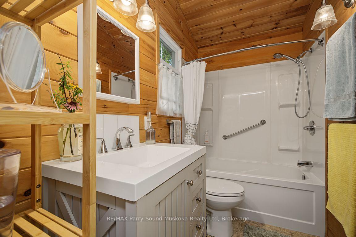 Photo 29 of 18 Maple Trail, McDougall — HOMEH