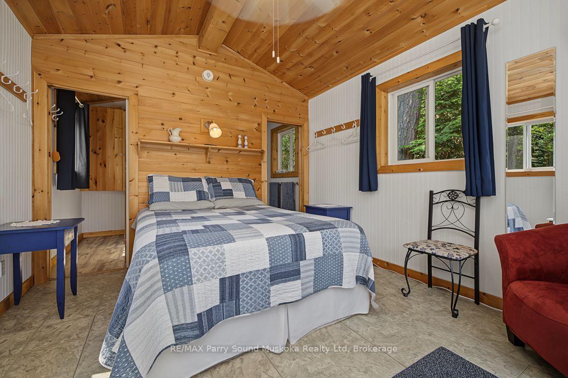 Photo 36 of 18 Maple Trail, McDougall — HOMEH