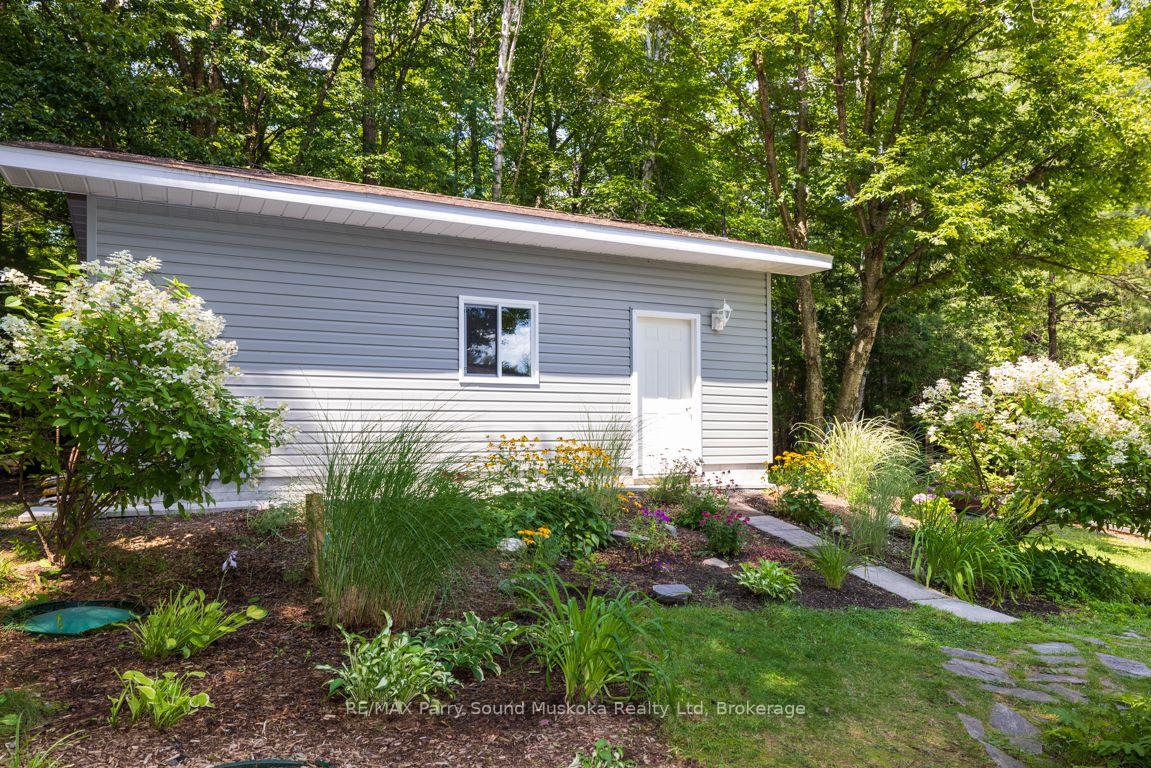 Photo 43 of 18 Maple Trail, McDougall — HOMEH