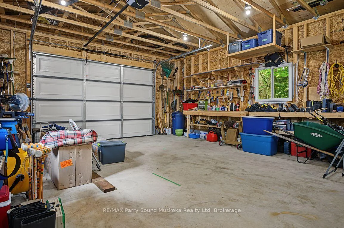 Photo 46 of 18 Maple Trail, McDougall — HOMEH