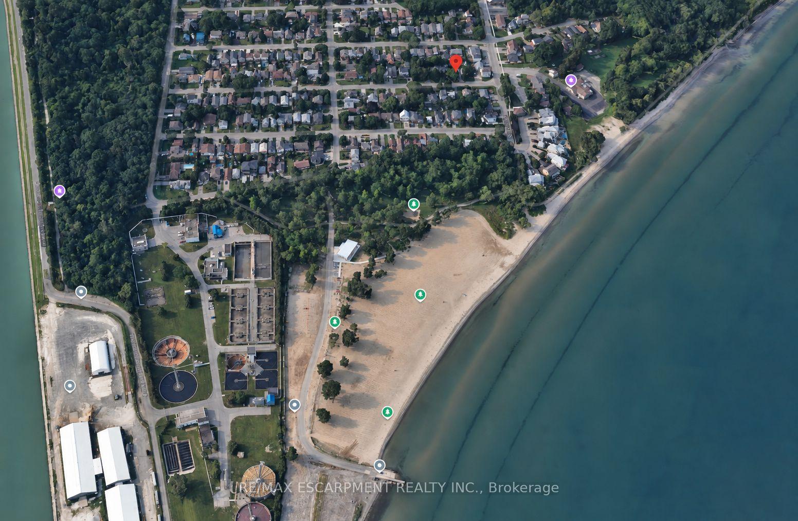 Photo 6 of 4 Grandview Drive, St. Catharines, Port Weller — HOMEH