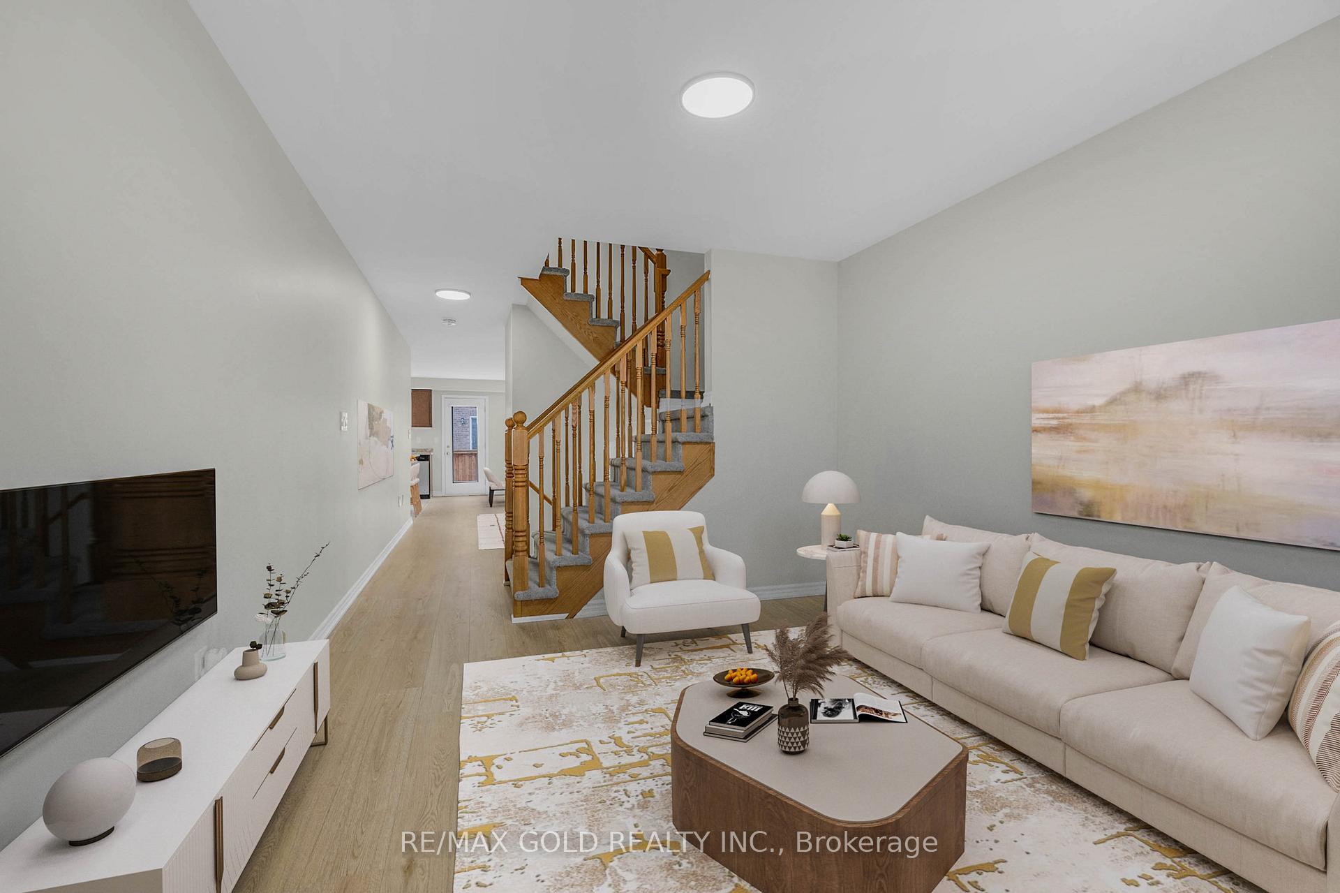 Photo 7 of 94 Benhurst Crescent, Brampton, Northwest Brampton — HOMEH