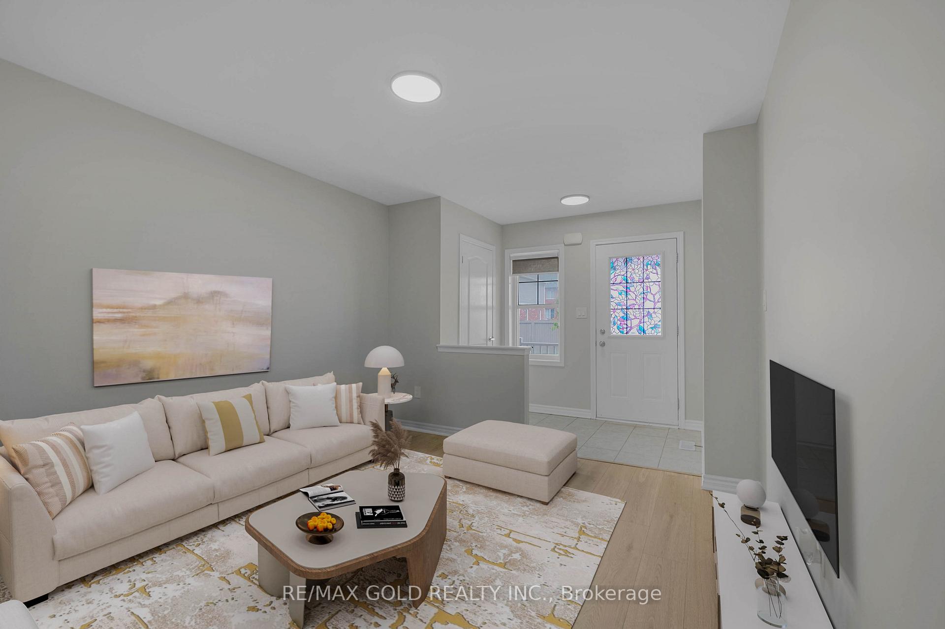 Photo 8 of 94 Benhurst Crescent, Brampton, Northwest Brampton — HOMEH