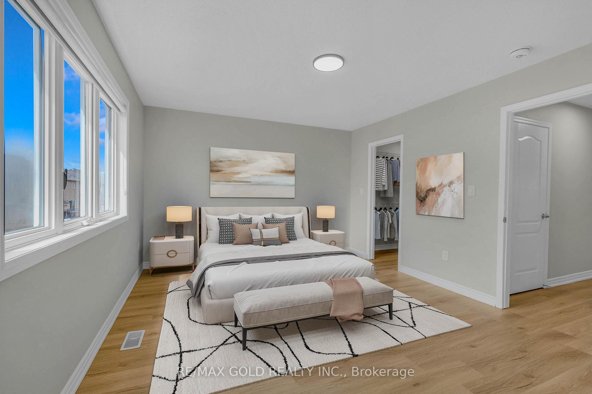 Photo 22 of 94 Benhurst Crescent, Brampton, Northwest Brampton — HOMEH