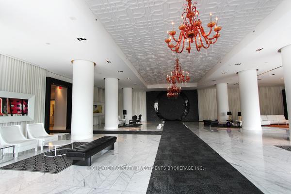 Photo 2 of Unit 1007, 90 Park Lawn Road, Etobicoke, Mimico — HOMEH