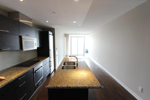 Photo 4 of Unit 1007, 90 Park Lawn Road, Etobicoke, Mimico — HOMEH