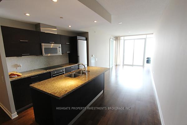 Photo 5 of Unit 1007, 90 Park Lawn Road, Etobicoke, Mimico — HOMEH