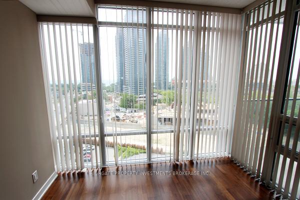 Photo 8 of Unit 1007, 90 Park Lawn Road, Etobicoke, Mimico — HOMEH