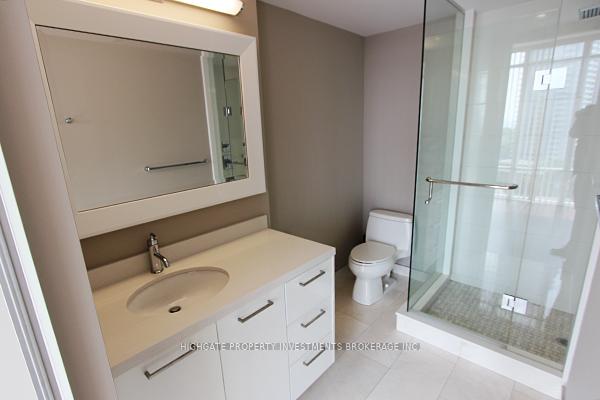 Photo 9 of Unit 1007, 90 Park Lawn Road, Etobicoke, Mimico — HOMEH