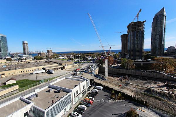 Photo 12 of Unit 1007, 90 Park Lawn Road, Etobicoke, Mimico — HOMEH