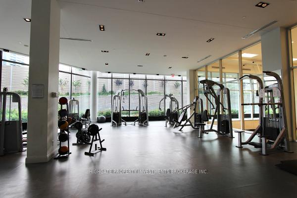 Photo 14 of Unit 1007, 90 Park Lawn Road, Etobicoke, Mimico — HOMEH