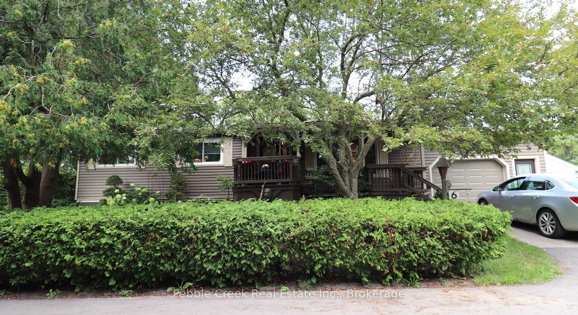Photo 2 of 6 Garden Road, Ashfield-Colborne-Wawanosh, Colborne — HOMEH