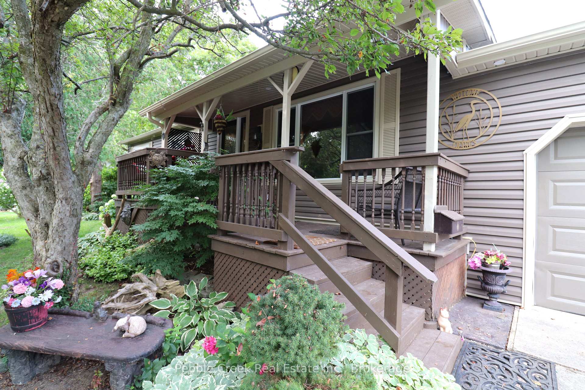 Photo 3 of 6 Garden Road, Ashfield-Colborne-Wawanosh, Colborne — HOMEH