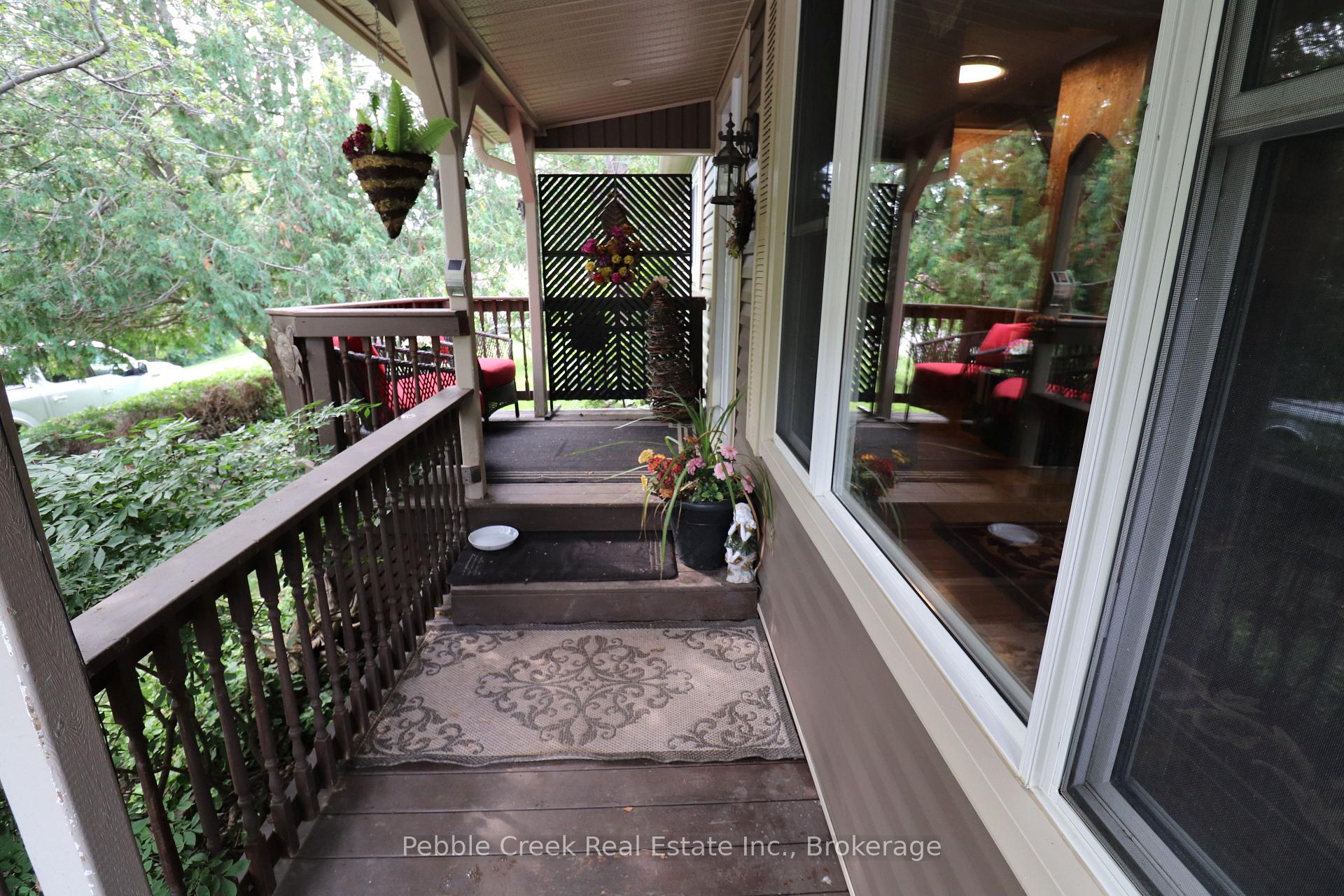 Photo 4 of 6 Garden Road, Ashfield-Colborne-Wawanosh, Colborne — HOMEH