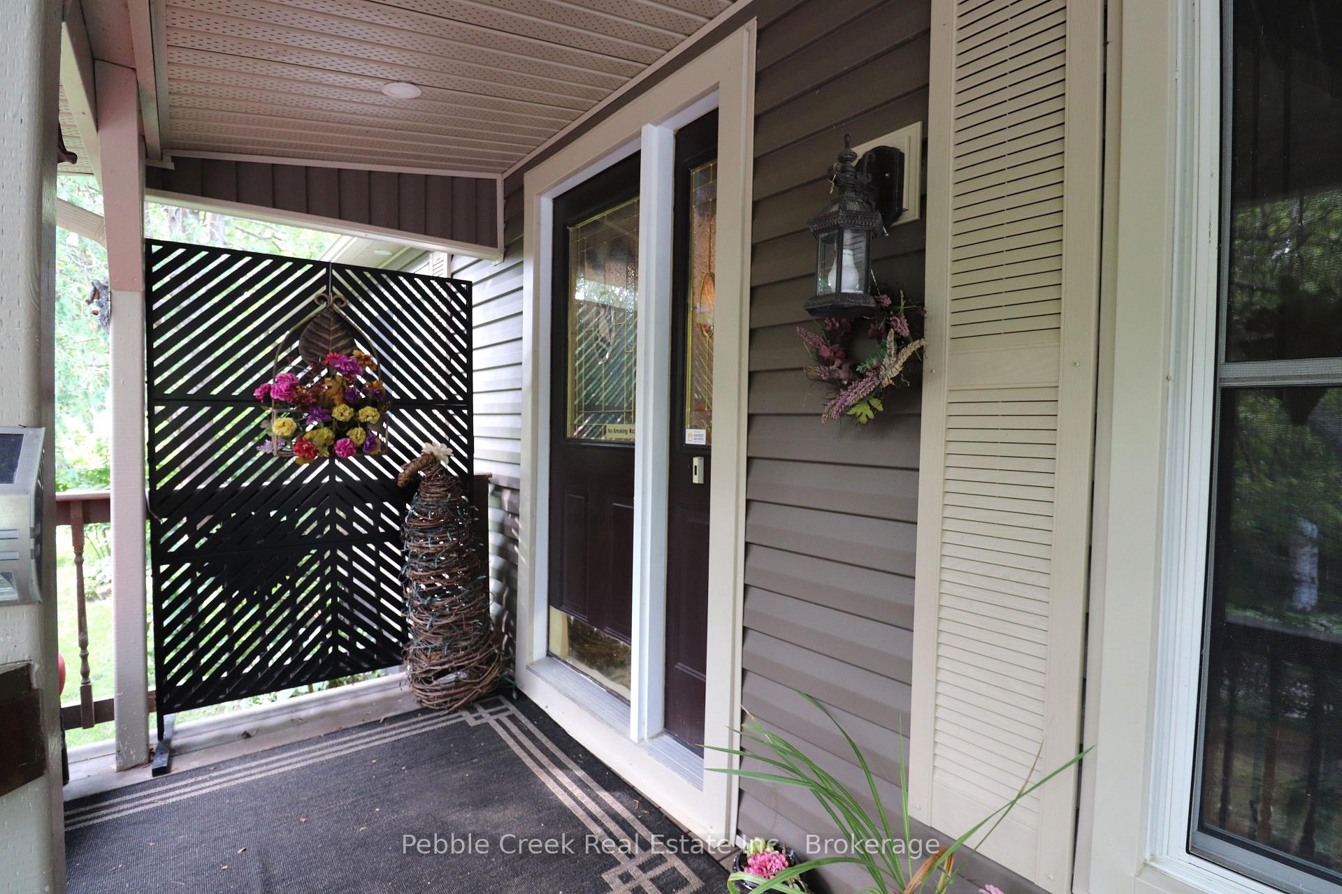 Photo 5 of 6 Garden Road, Ashfield-Colborne-Wawanosh, Colborne — HOMEH