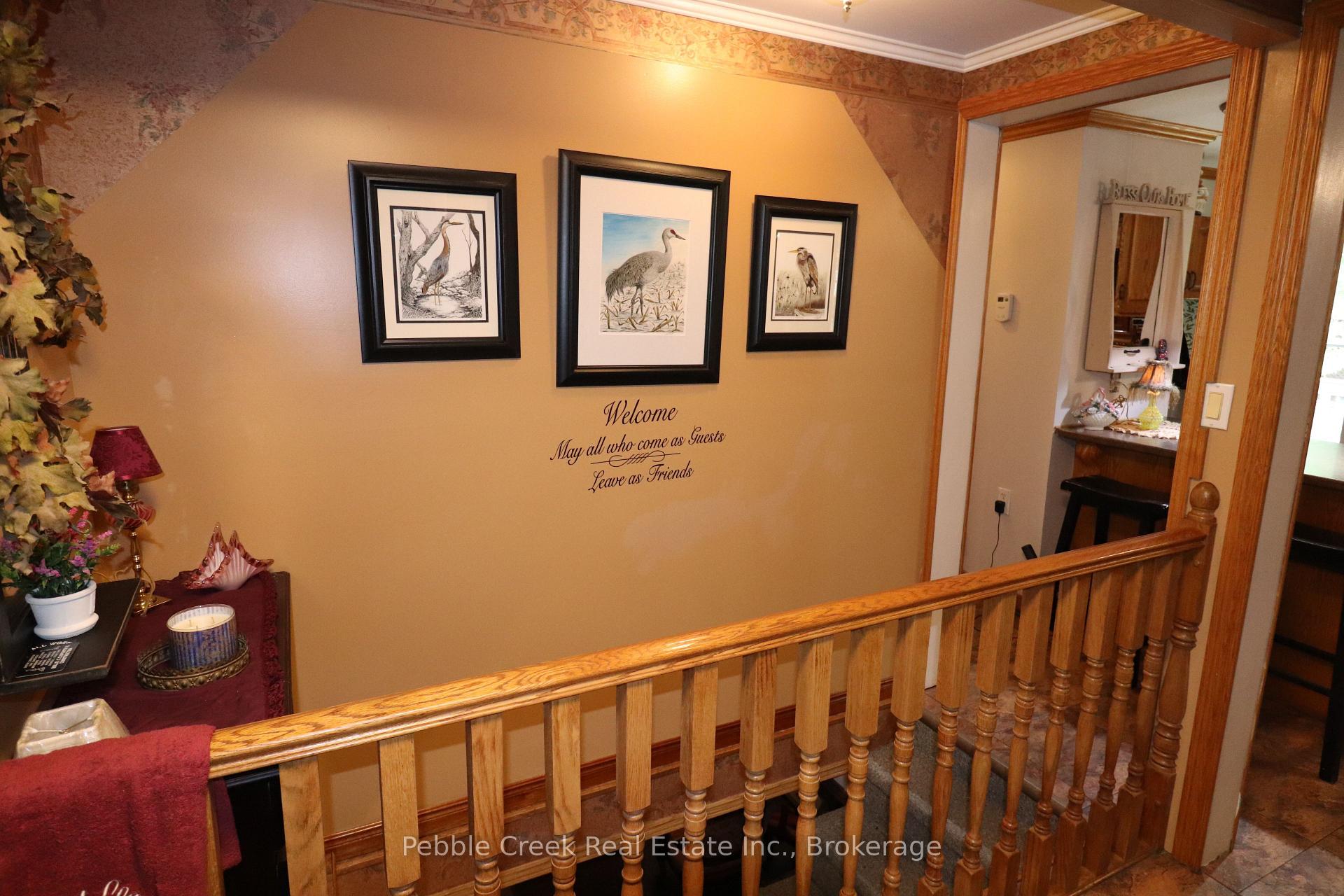 Photo 7 of 6 Garden Road, Ashfield-Colborne-Wawanosh, Colborne — HOMEH