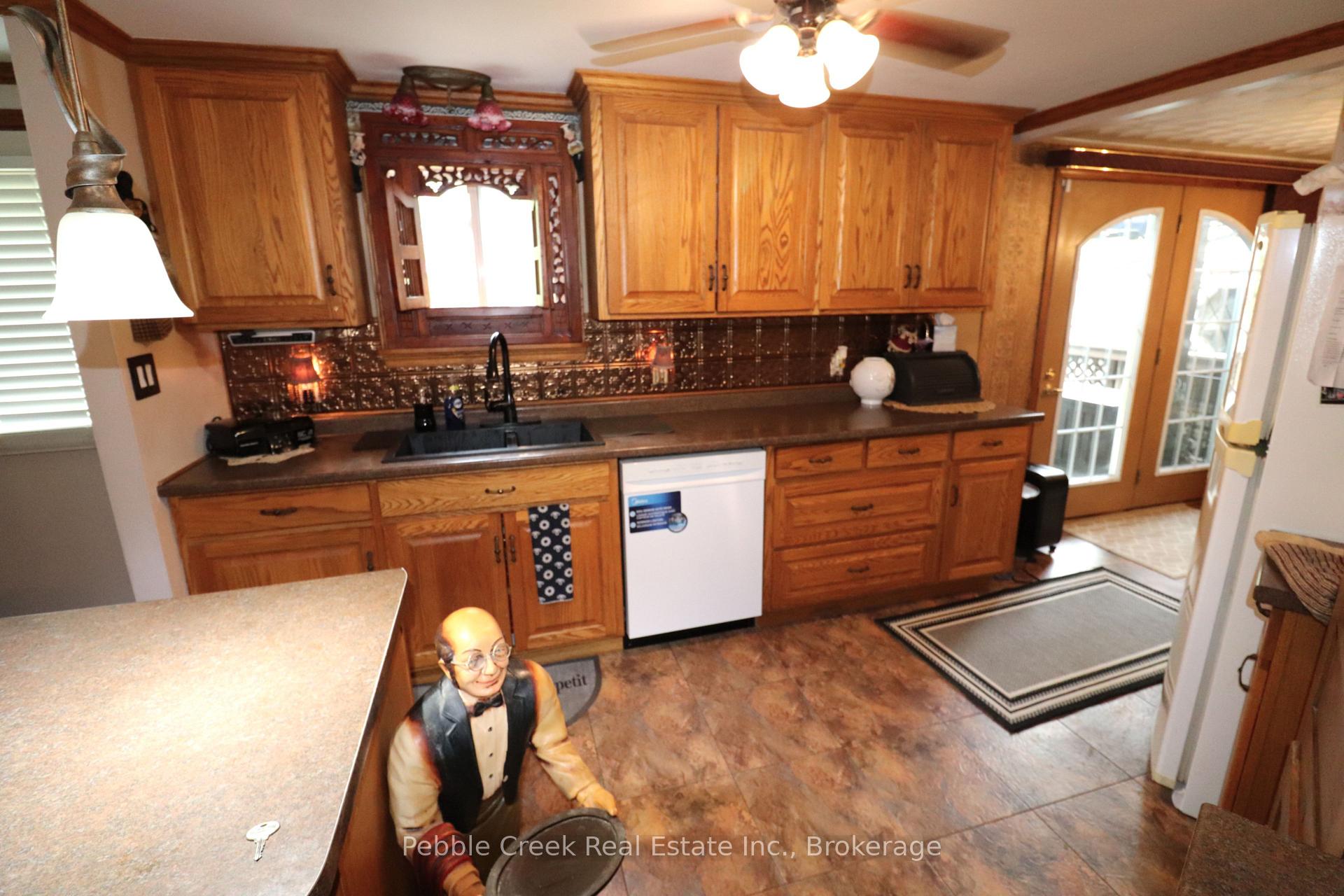 Photo 9 of 6 Garden Road, Ashfield-Colborne-Wawanosh, Colborne — HOMEH
