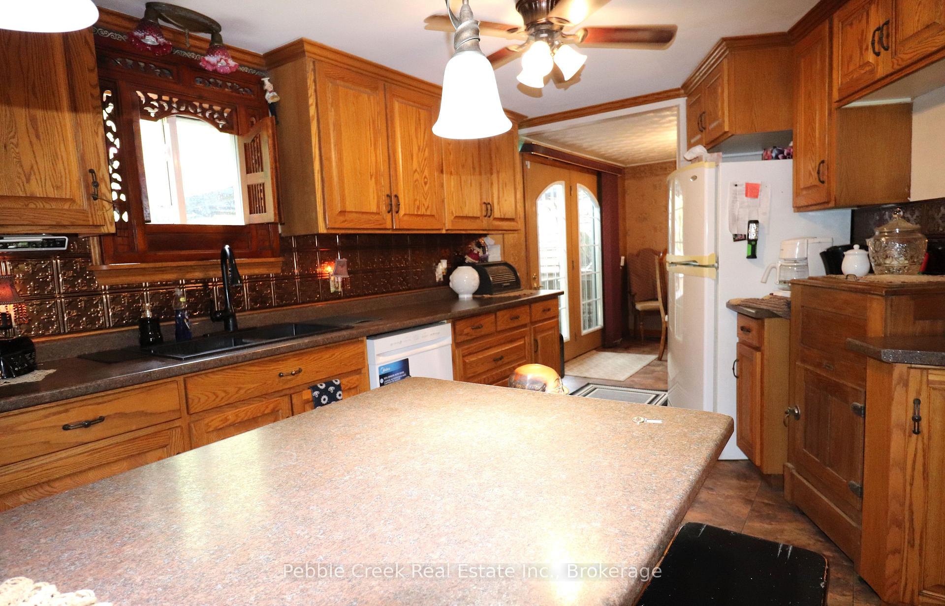 Photo 11 of 6 Garden Road, Ashfield-Colborne-Wawanosh, Colborne — HOMEH