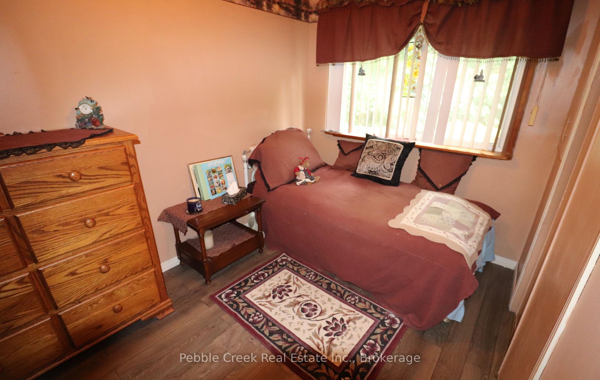 Photo 23 of 6 Garden Road, Ashfield-Colborne-Wawanosh, Colborne — HOMEH