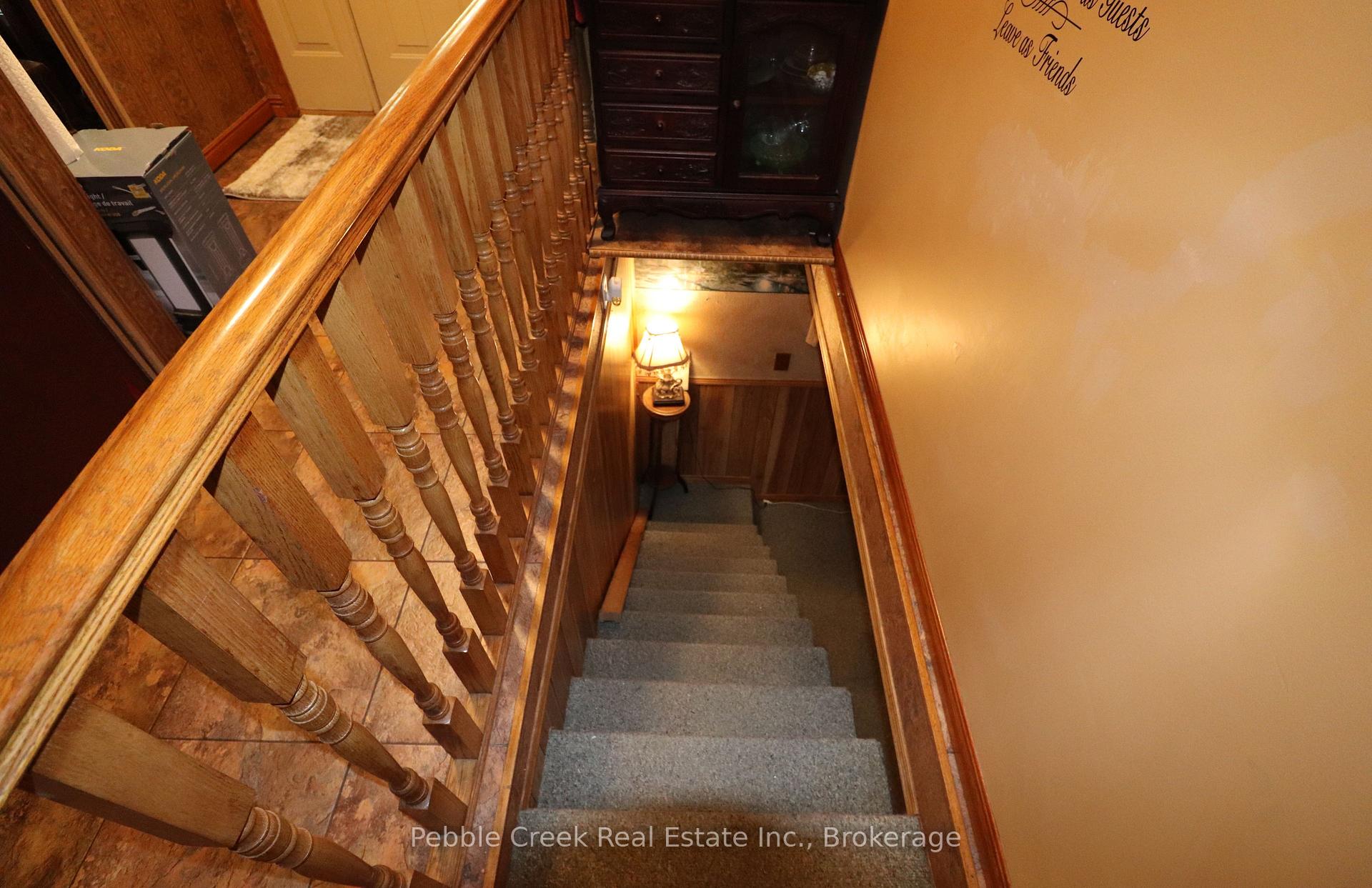 Photo 24 of 6 Garden Road, Ashfield-Colborne-Wawanosh, Colborne — HOMEH