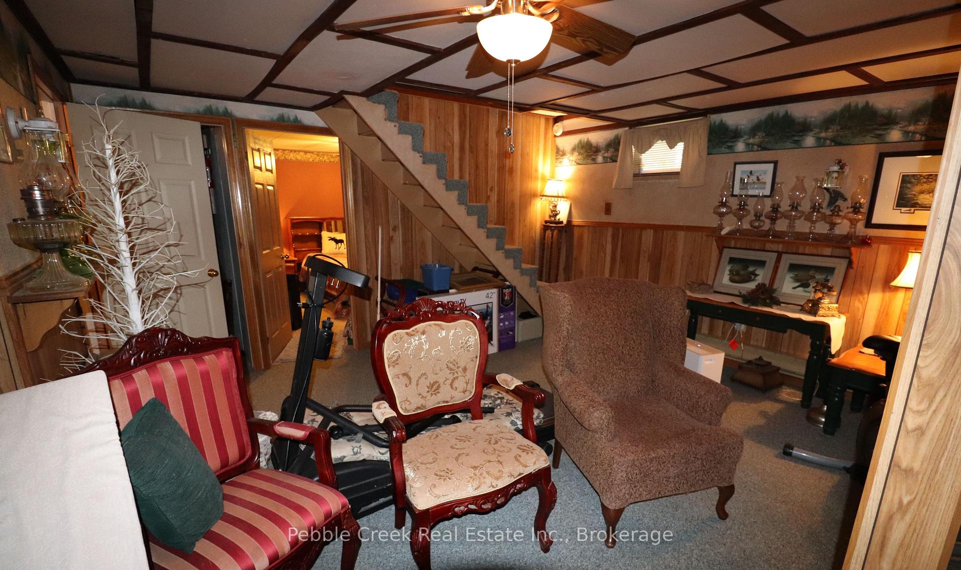 Photo 25 of 6 Garden Road, Ashfield-Colborne-Wawanosh, Colborne — HOMEH