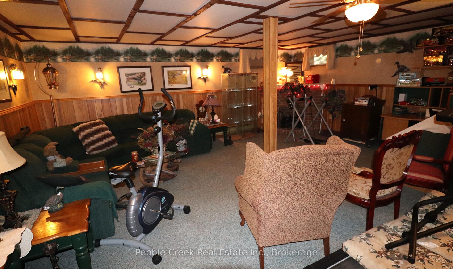 Photo 26 of 6 Garden Road, Ashfield-Colborne-Wawanosh, Colborne — HOMEH