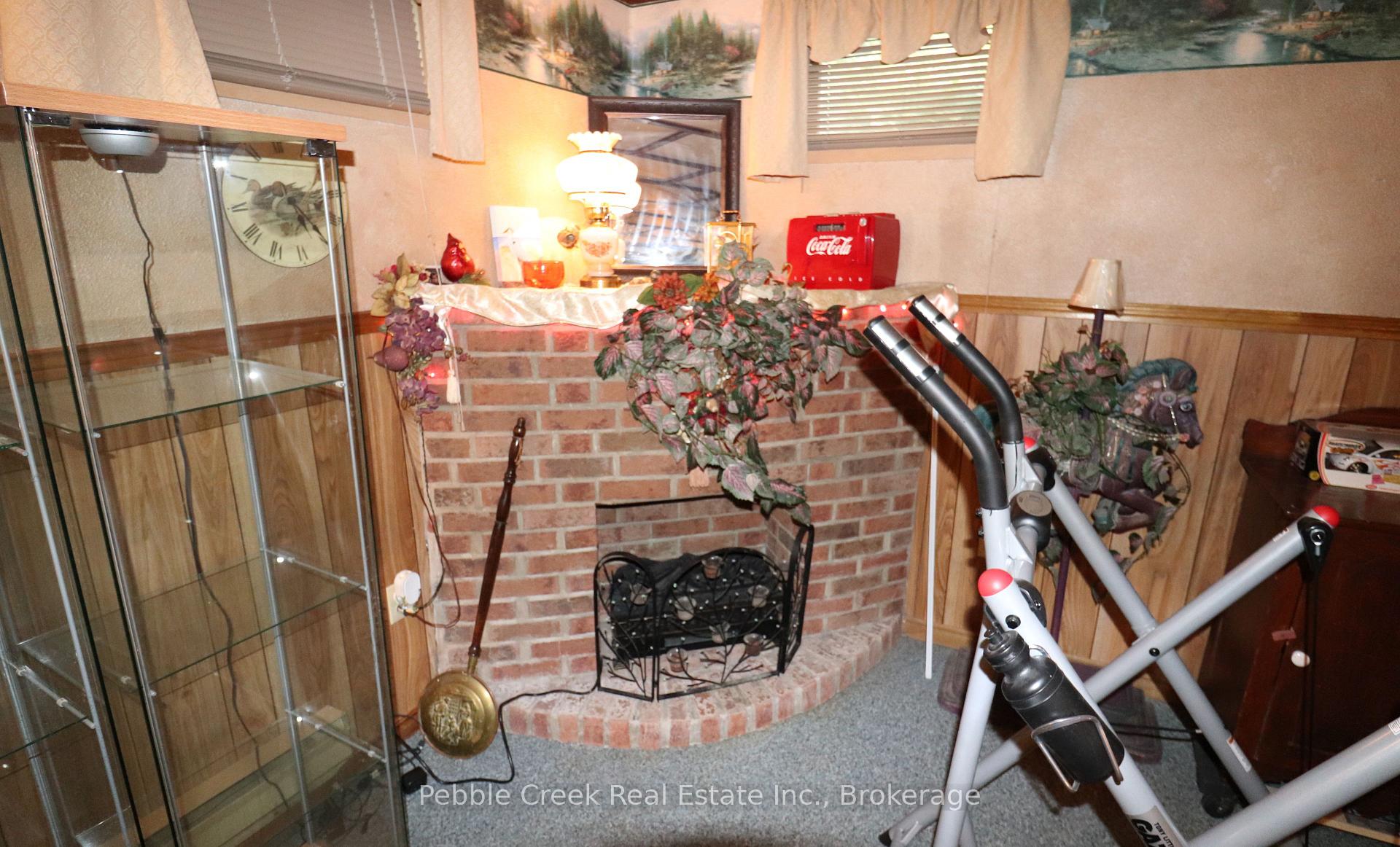 Photo 27 of 6 Garden Road, Ashfield-Colborne-Wawanosh, Colborne — HOMEH
