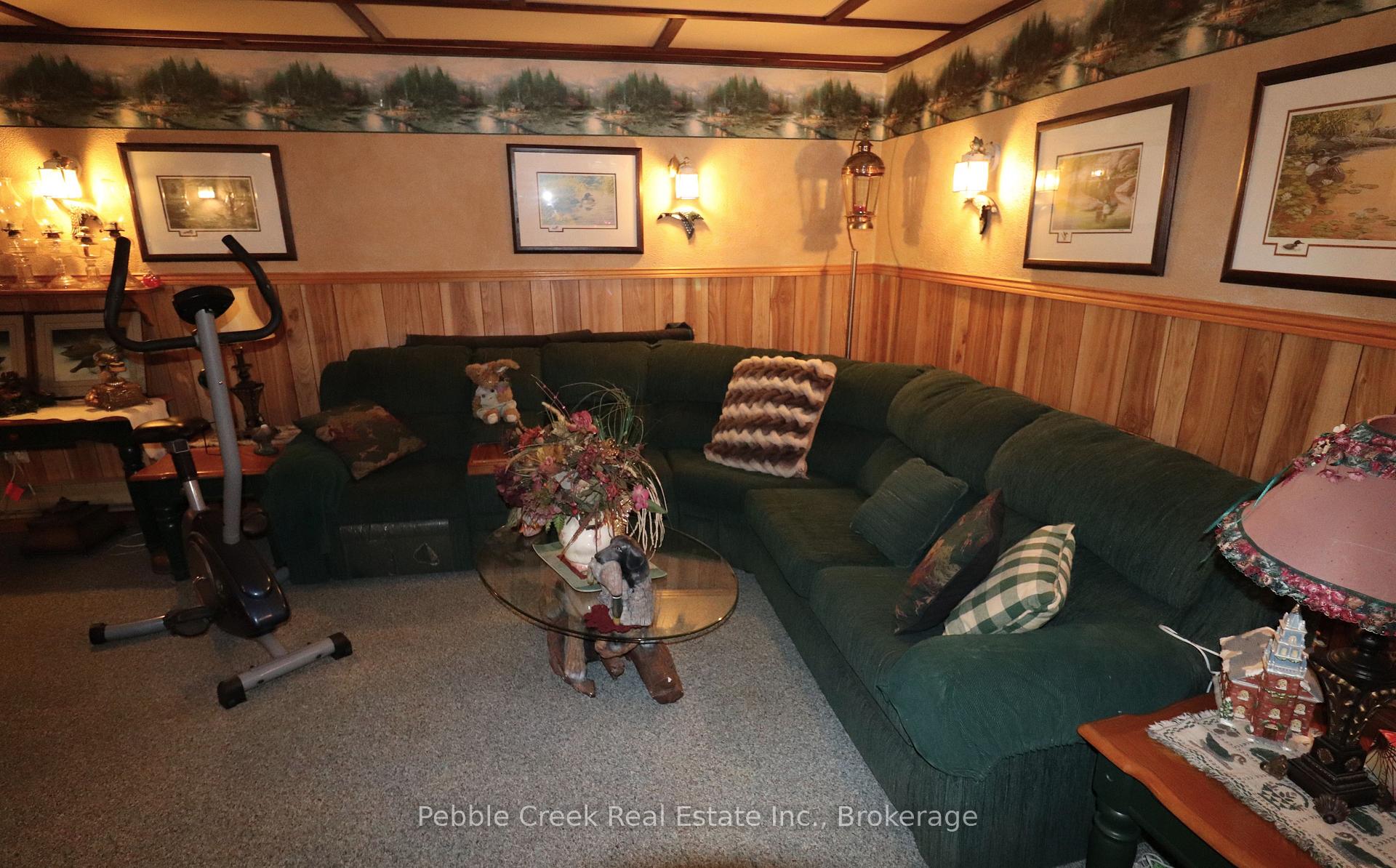 Photo 28 of 6 Garden Road, Ashfield-Colborne-Wawanosh, Colborne — HOMEH