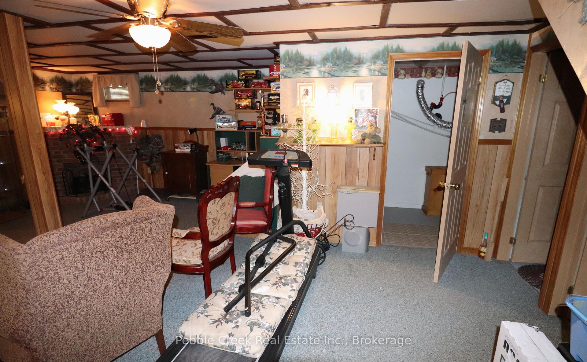 Photo 29 of 6 Garden Road, Ashfield-Colborne-Wawanosh, Colborne — HOMEH