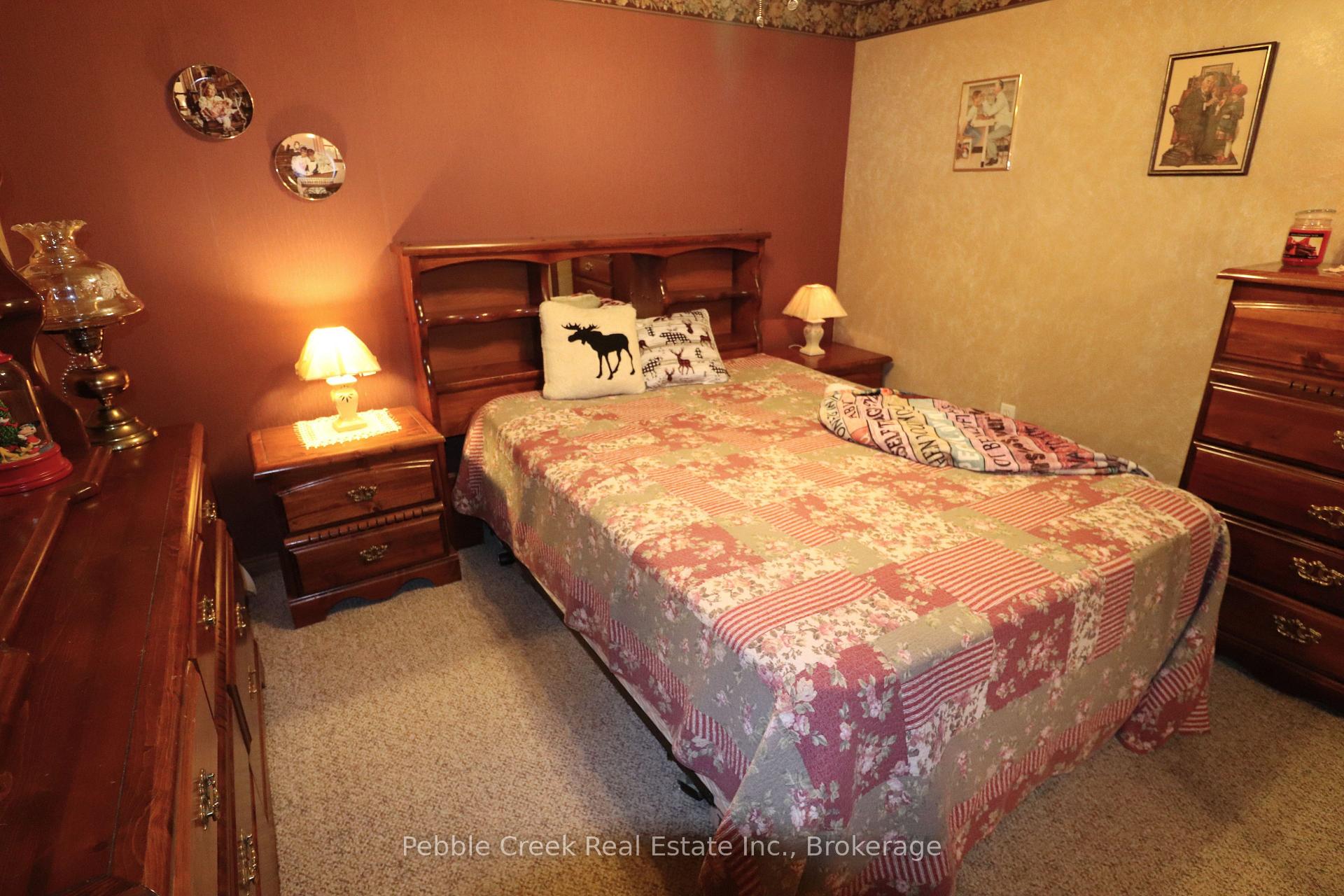 Photo 31 of 6 Garden Road, Ashfield-Colborne-Wawanosh, Colborne — HOMEH