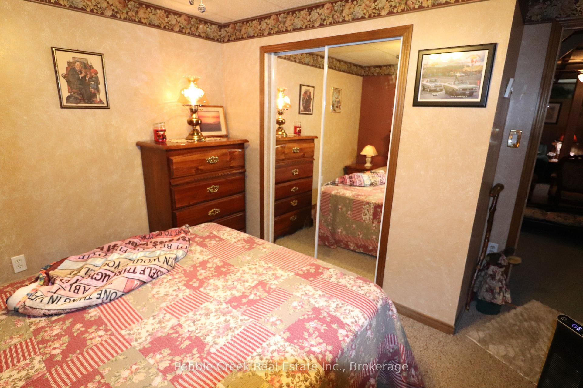 Photo 32 of 6 Garden Road, Ashfield-Colborne-Wawanosh, Colborne — HOMEH