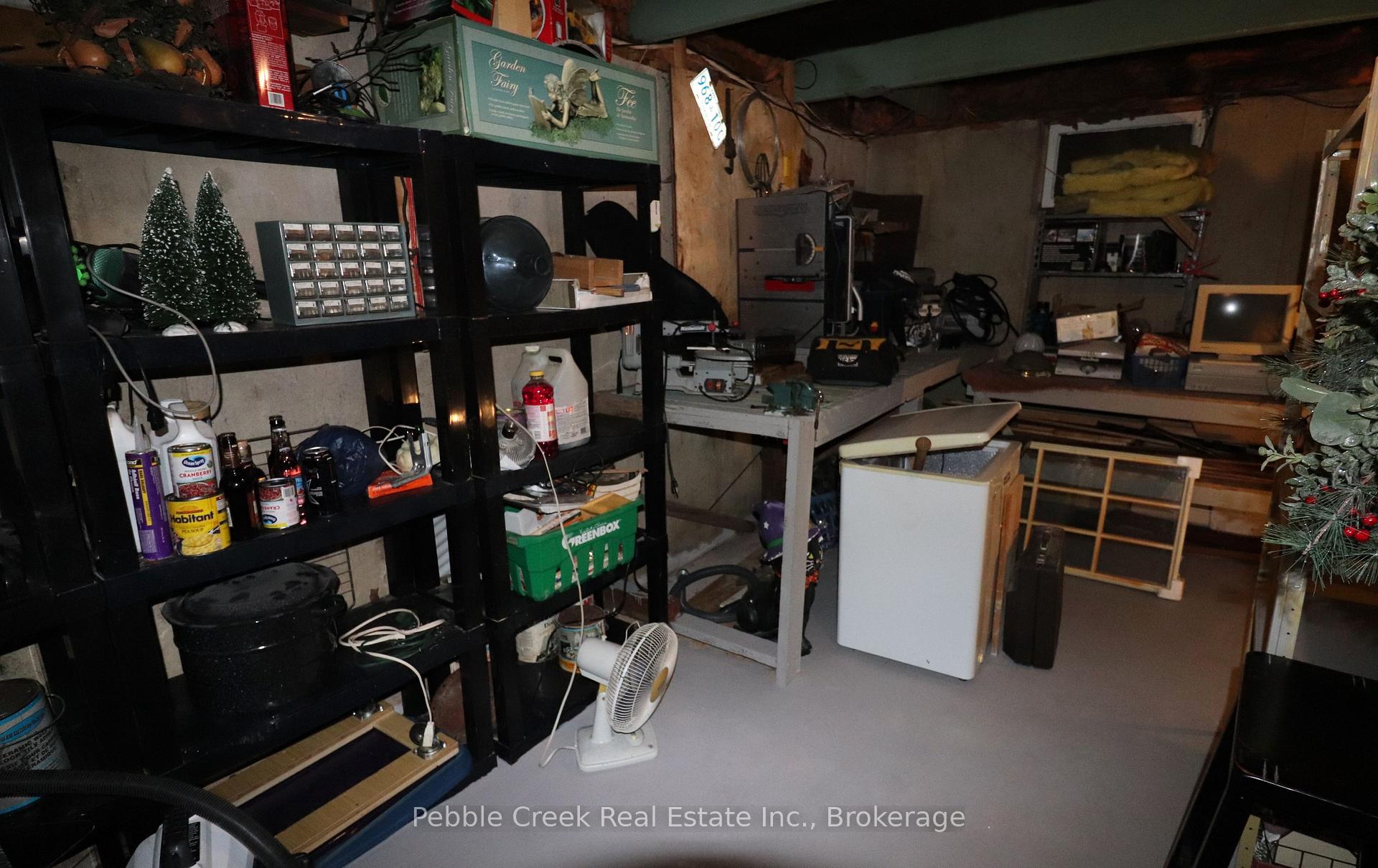 Photo 33 of 6 Garden Road, Ashfield-Colborne-Wawanosh, Colborne — HOMEH