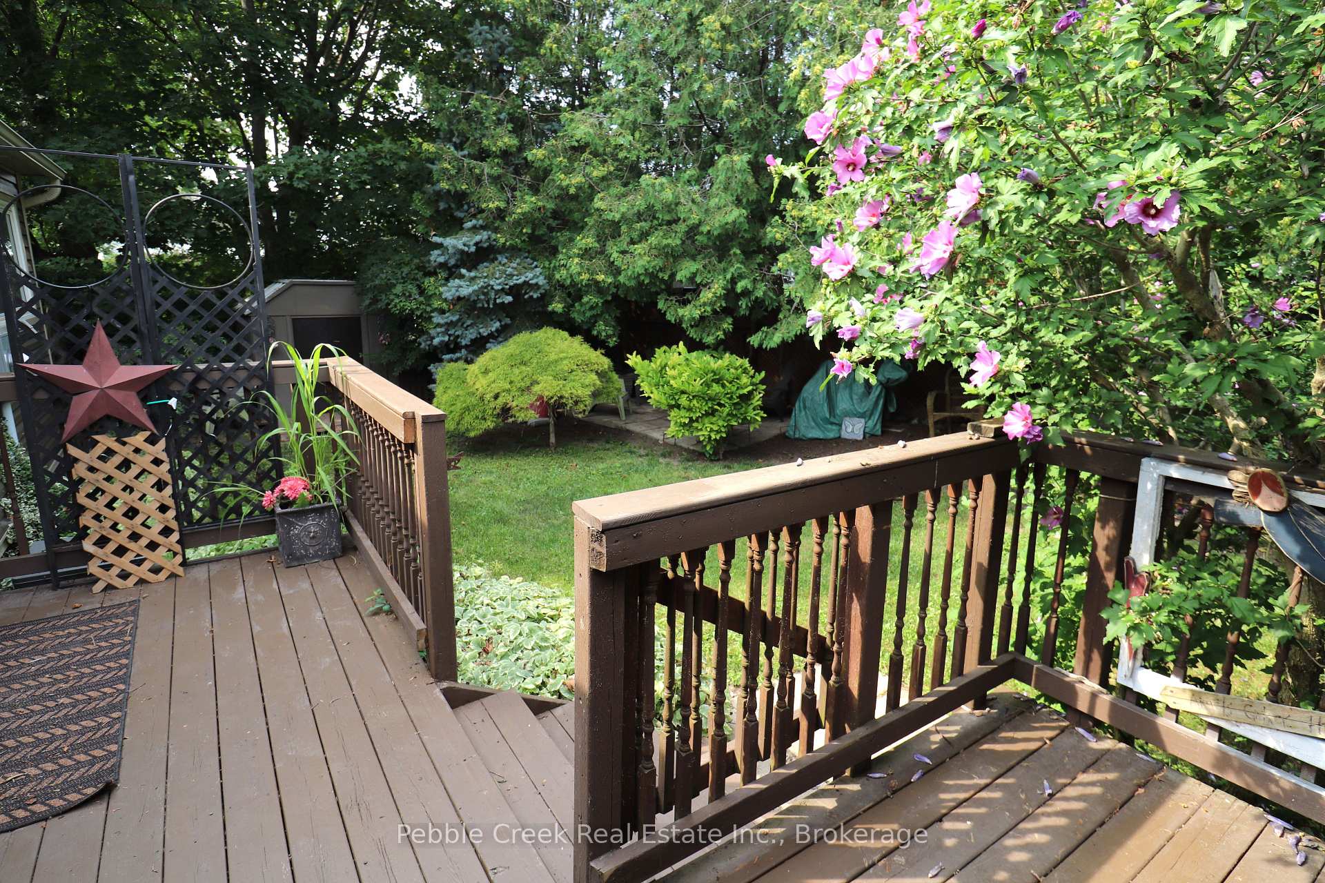 Photo 36 of 6 Garden Road, Ashfield-Colborne-Wawanosh, Colborne — HOMEH