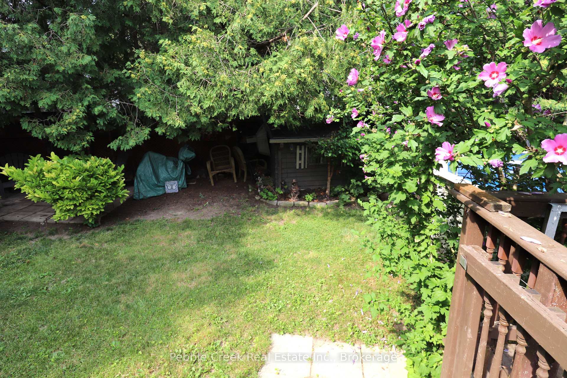 Photo 37 of 6 Garden Road, Ashfield-Colborne-Wawanosh, Colborne — HOMEH