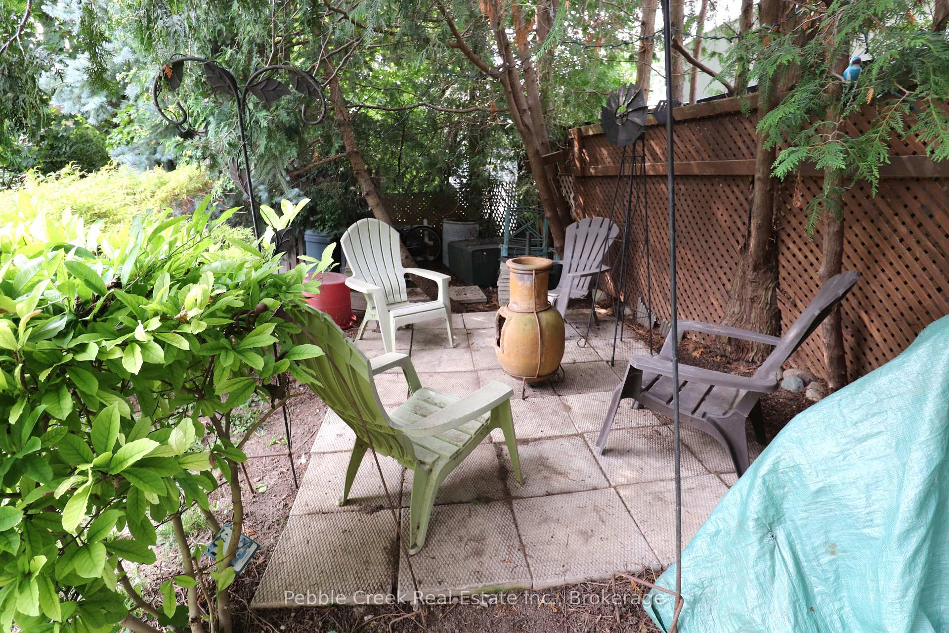 Photo 38 of 6 Garden Road, Ashfield-Colborne-Wawanosh, Colborne — HOMEH